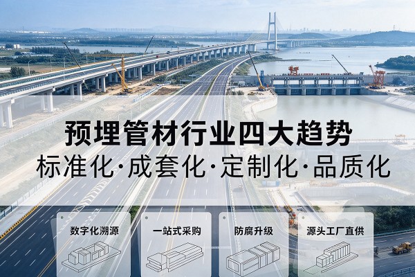 白城行业发展趋势总结