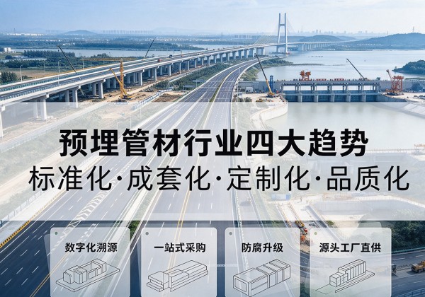白城行业发展趋势总结