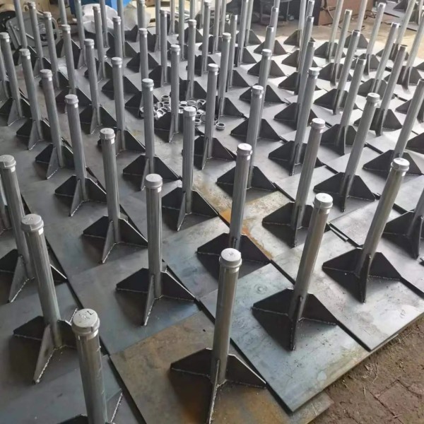 白城鑫亿呈沉降板生产