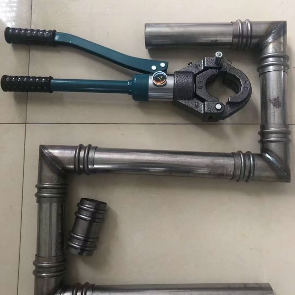 白城冷却管生产