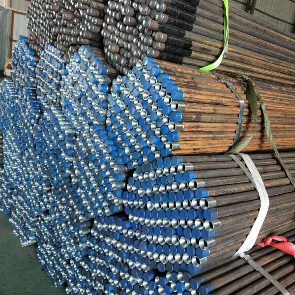 白城冷却管生产